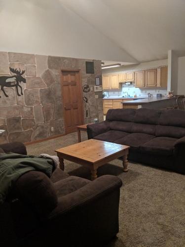 Columbine Cabins 格兰德莱克 外观 照片